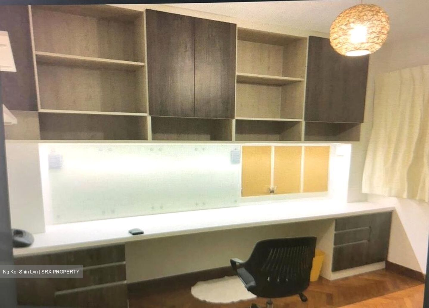 Sin Ming Road (D20), Terrace #511004321